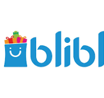 Blibli Logo